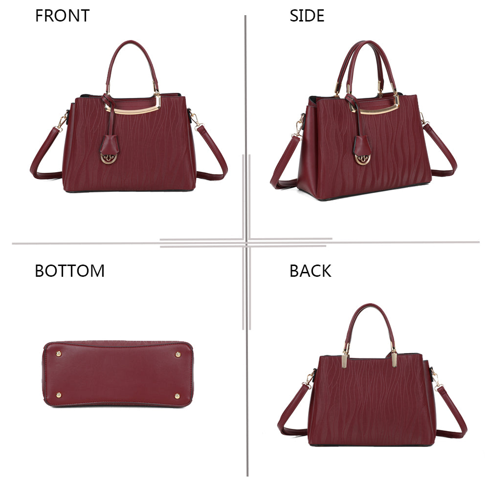 Le Noréline – Sac à main femme à bandoulière