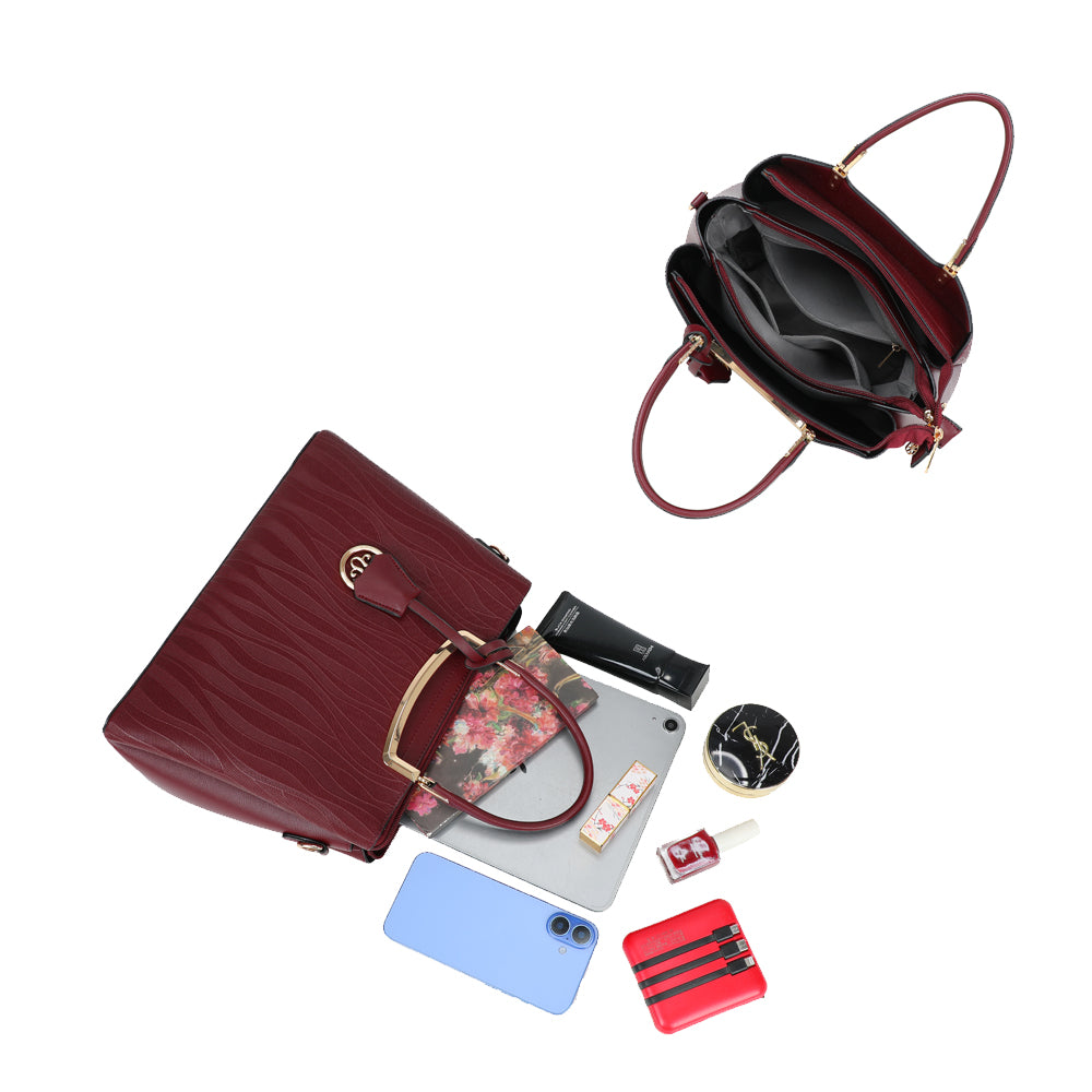 Le Noréline – Sac à main femme à bandoulière