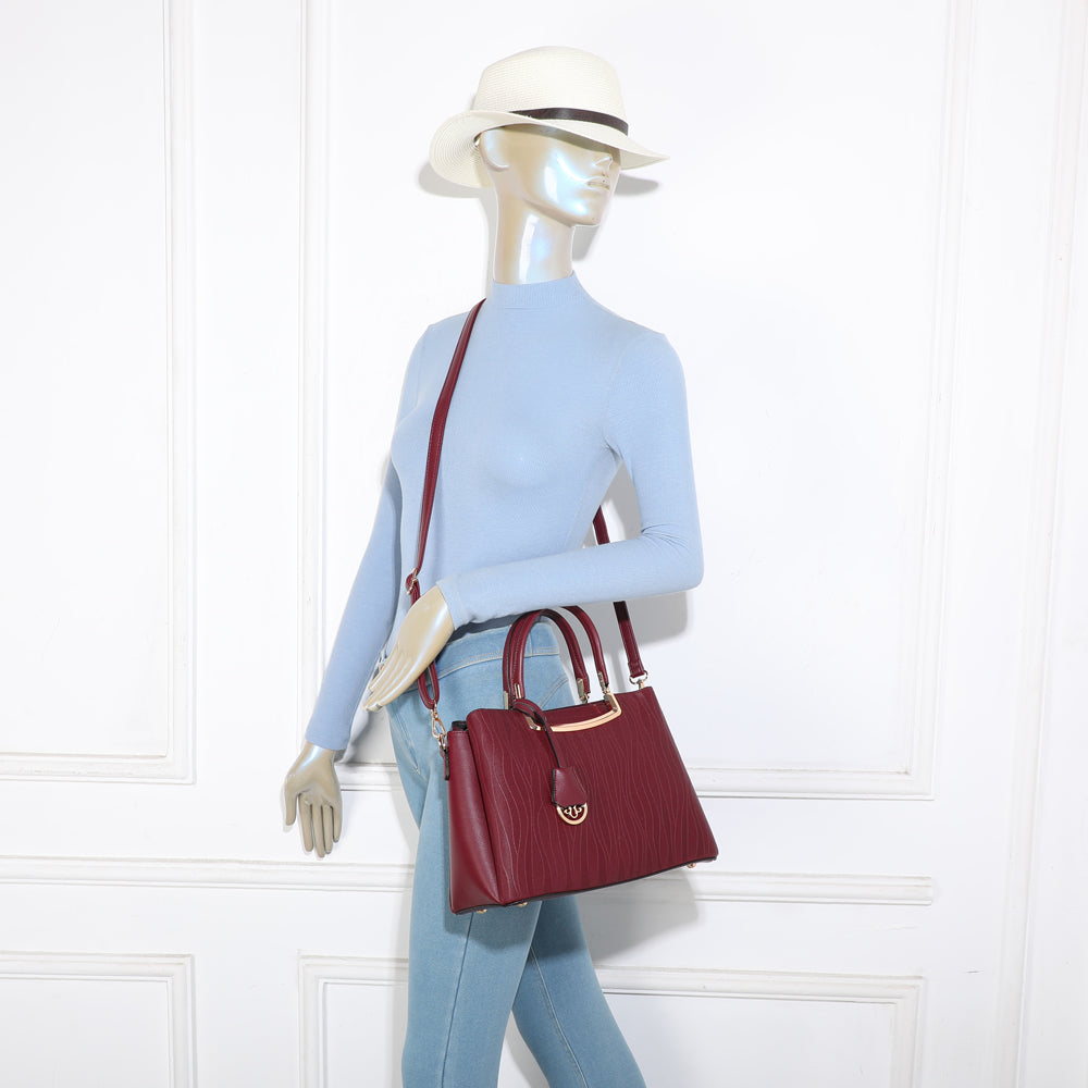 Le Noréline – Sac à main femme à bandoulière