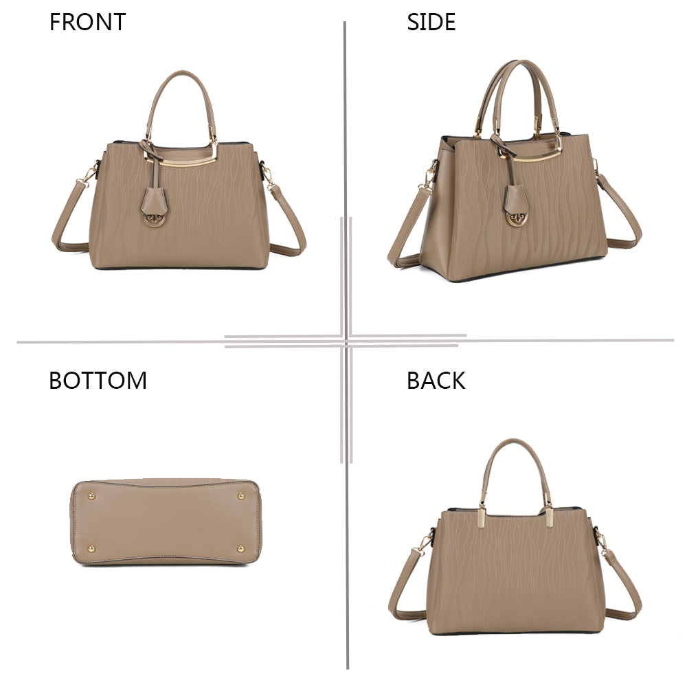 Le Noréline – Sac à main femme à bandoulière