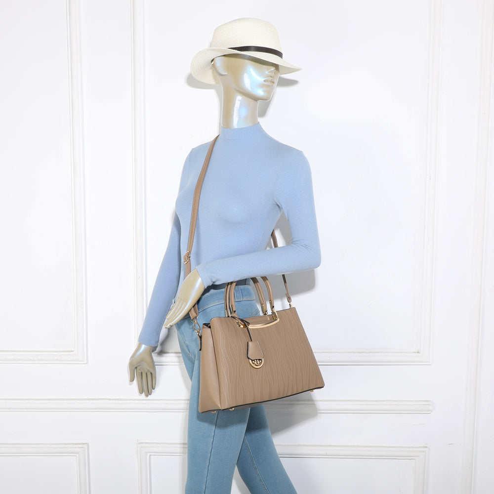 Le Noréline – Sac à main femme à bandoulière