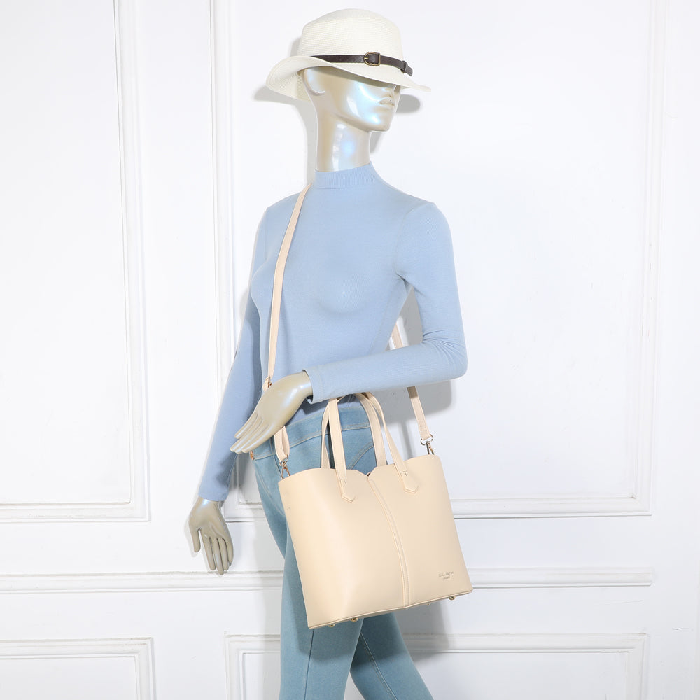 Modern Lady