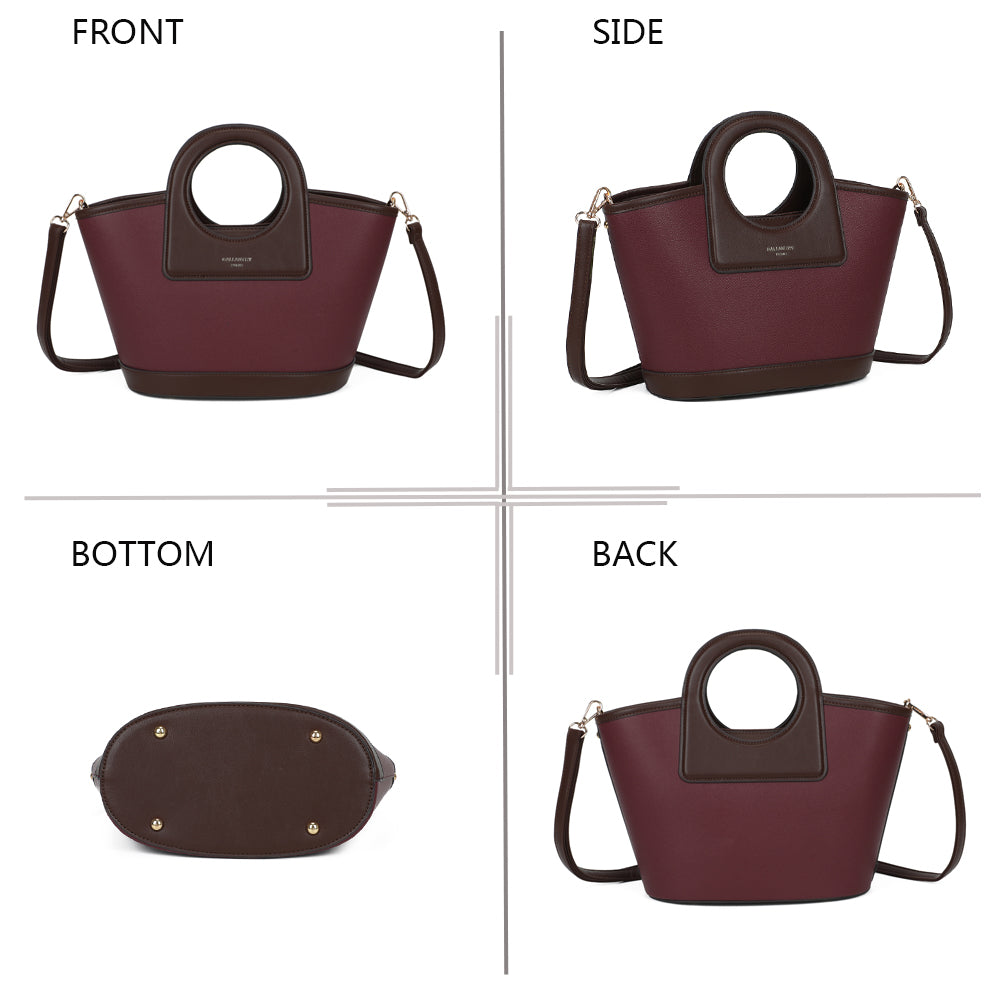 La Eulalie - Sac à main