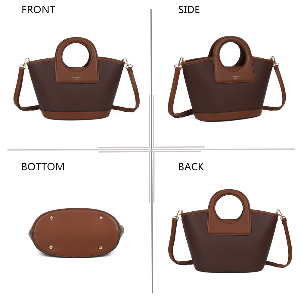 La Eulalie - Sac à main