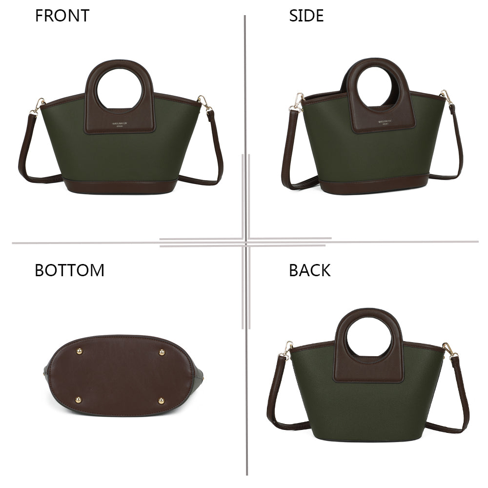La Eulalie - Sac à main