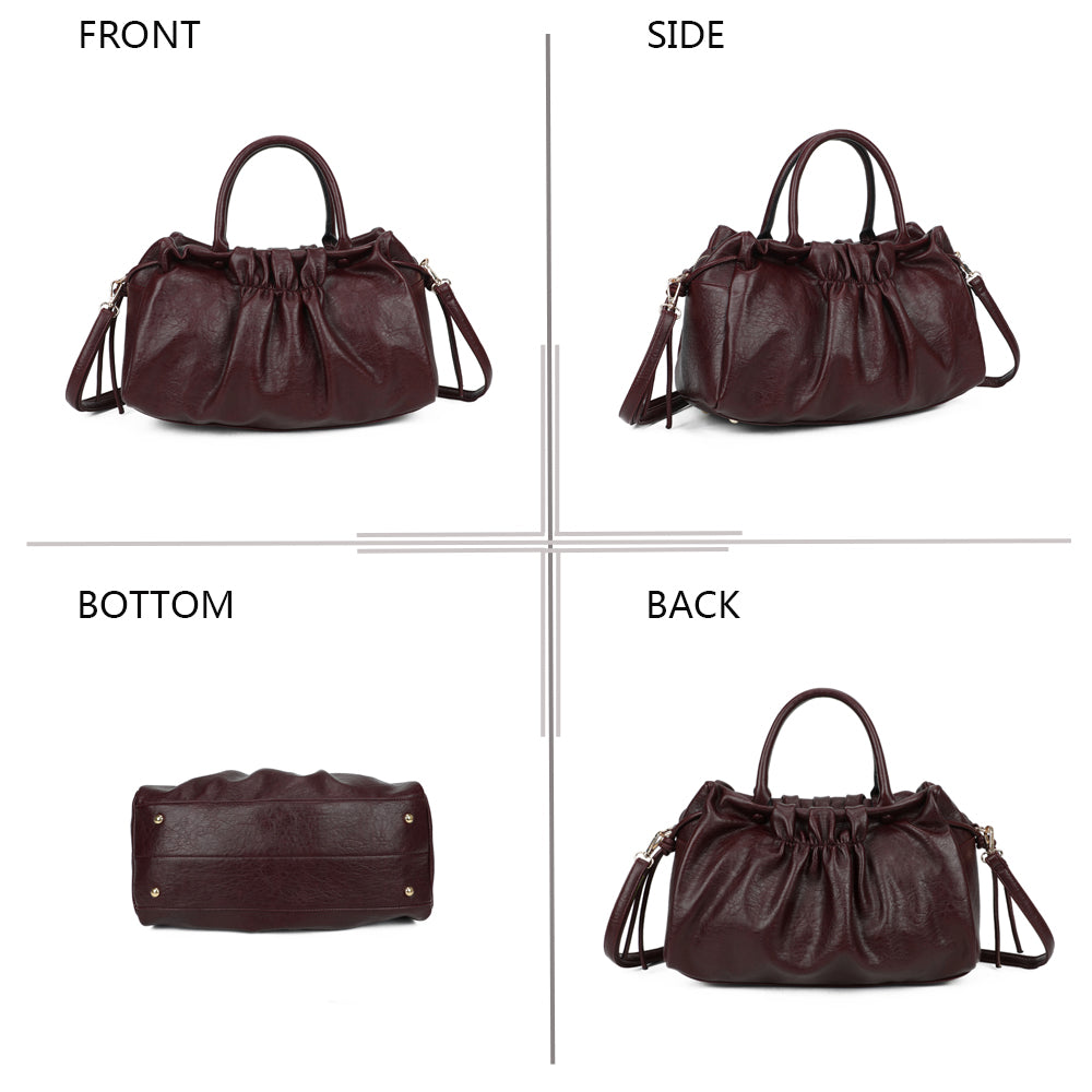 Le Minimaliste - Sac à main