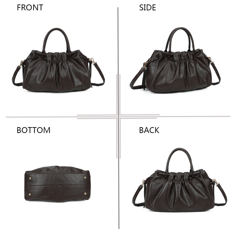 Le Minimaliste - Sac à main