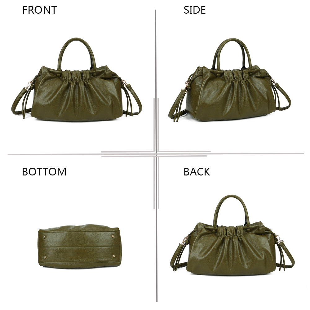 Le Minimaliste - Sac à main