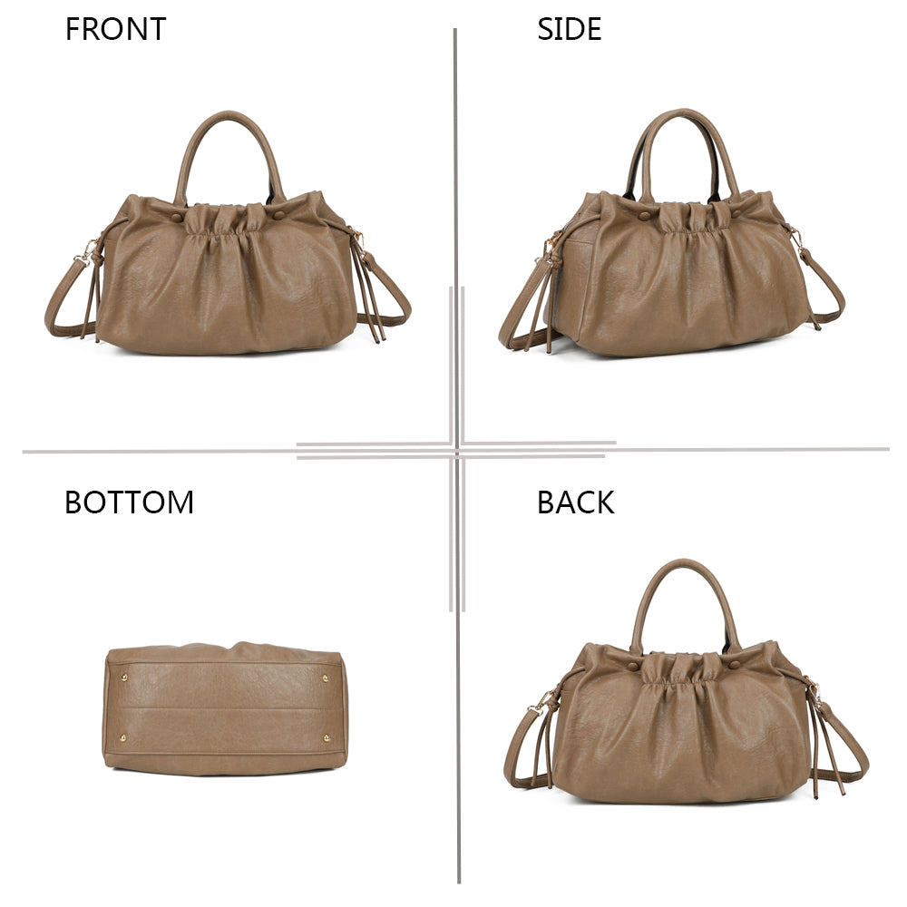 Le Minimaliste - Sac à main