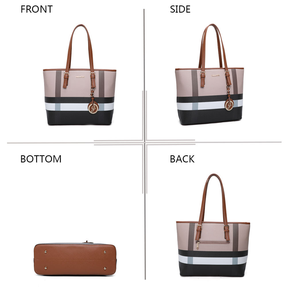 Le Marély - Sac Cabas