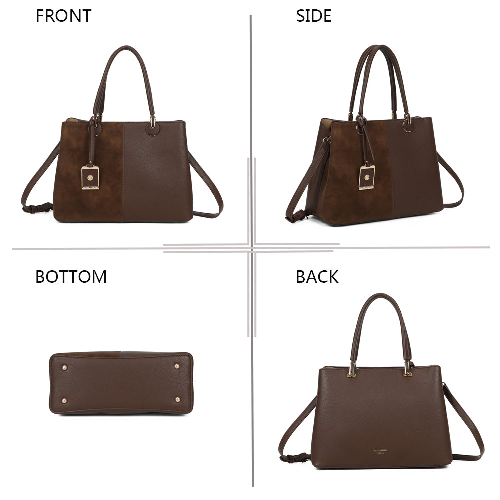 La Bellamy - Sac à main