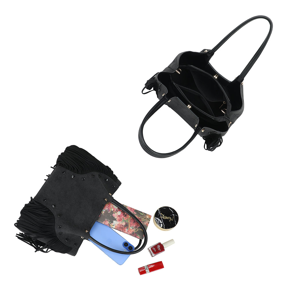 Le Wilda - Sac à main bandoulière femme