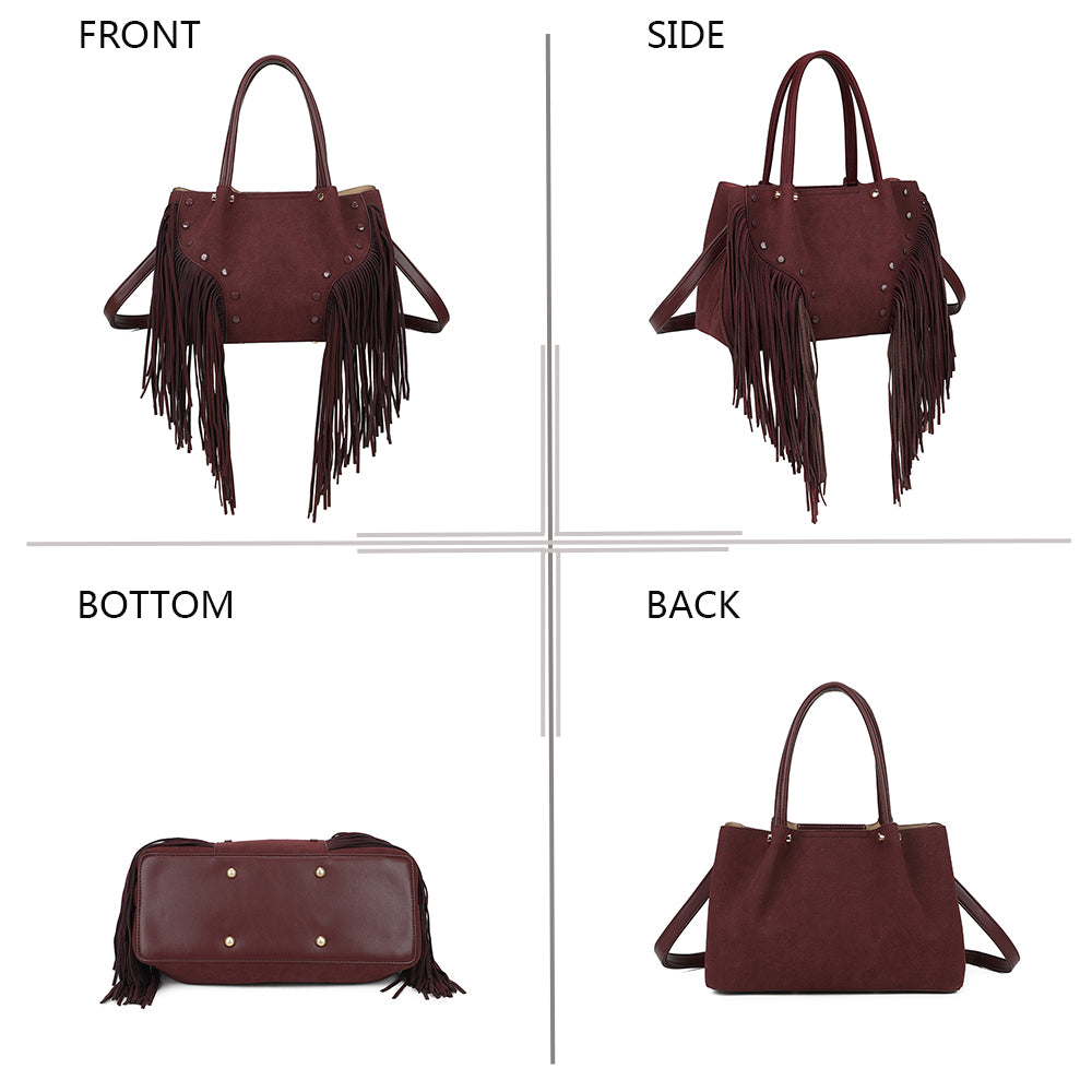Le Wilda - Sac Cabas