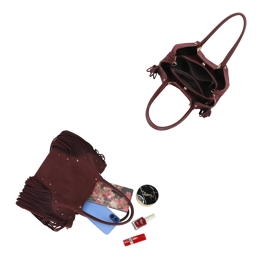 Le Wilda - Sac à main bandoulière femme
