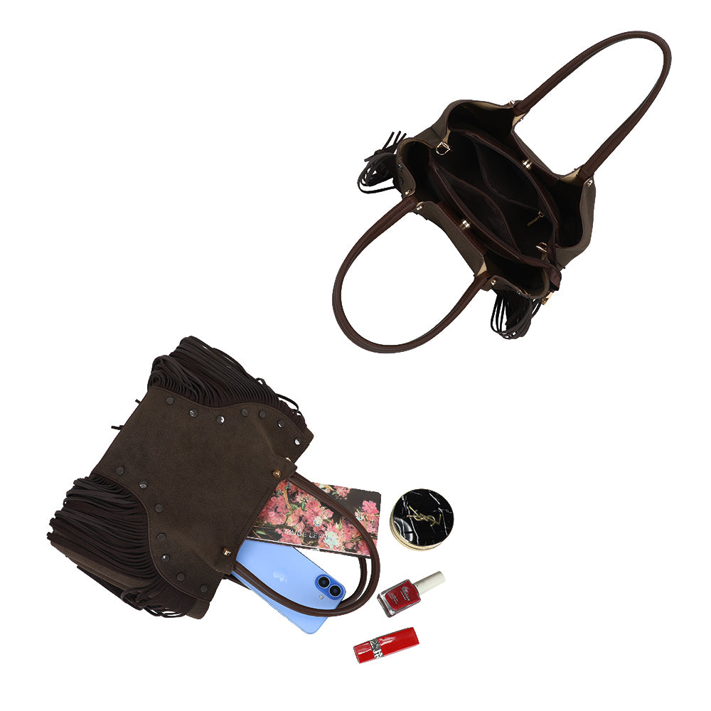 Le Wilda - Sac à main bandoulière femme