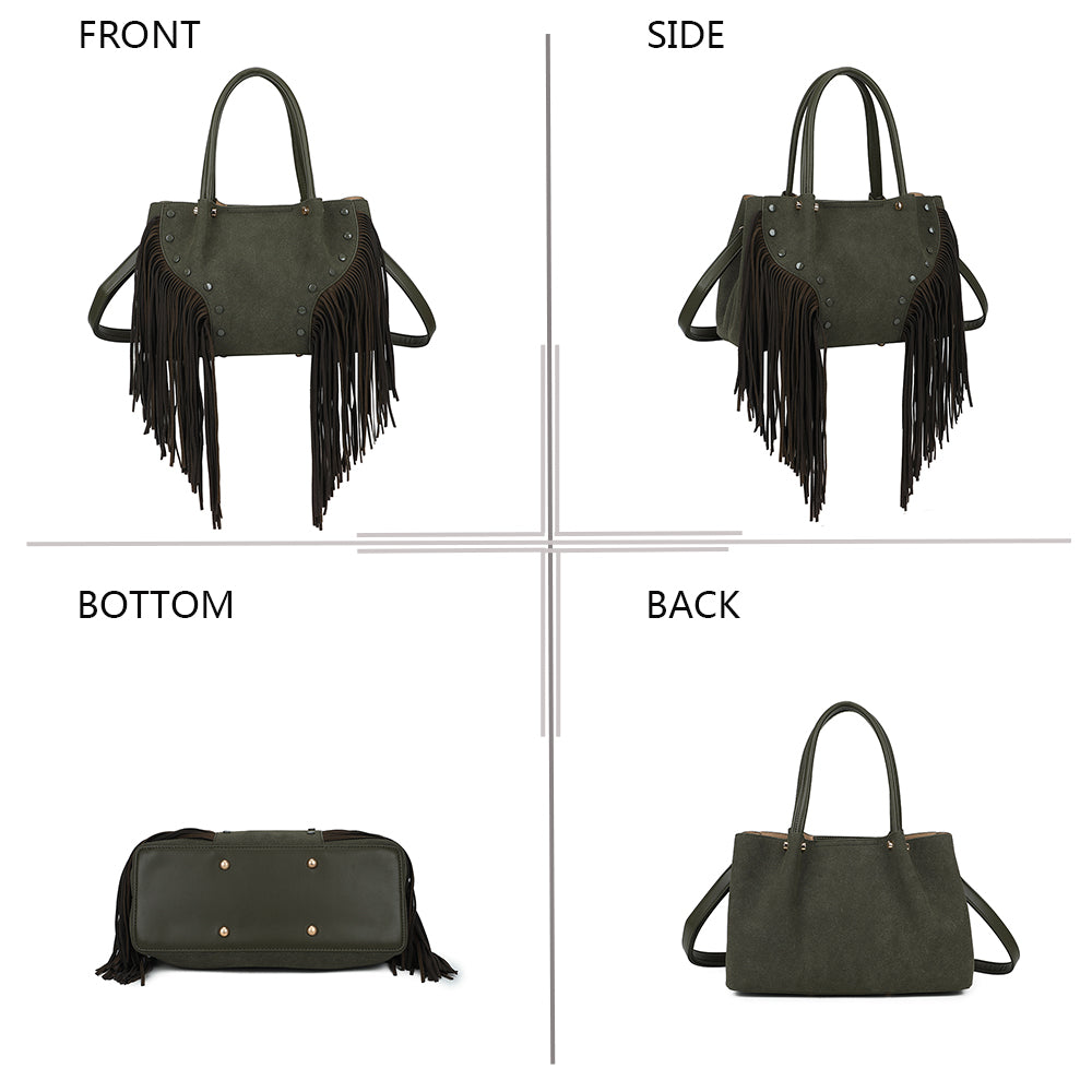 Le Wilda - Sac Cabas