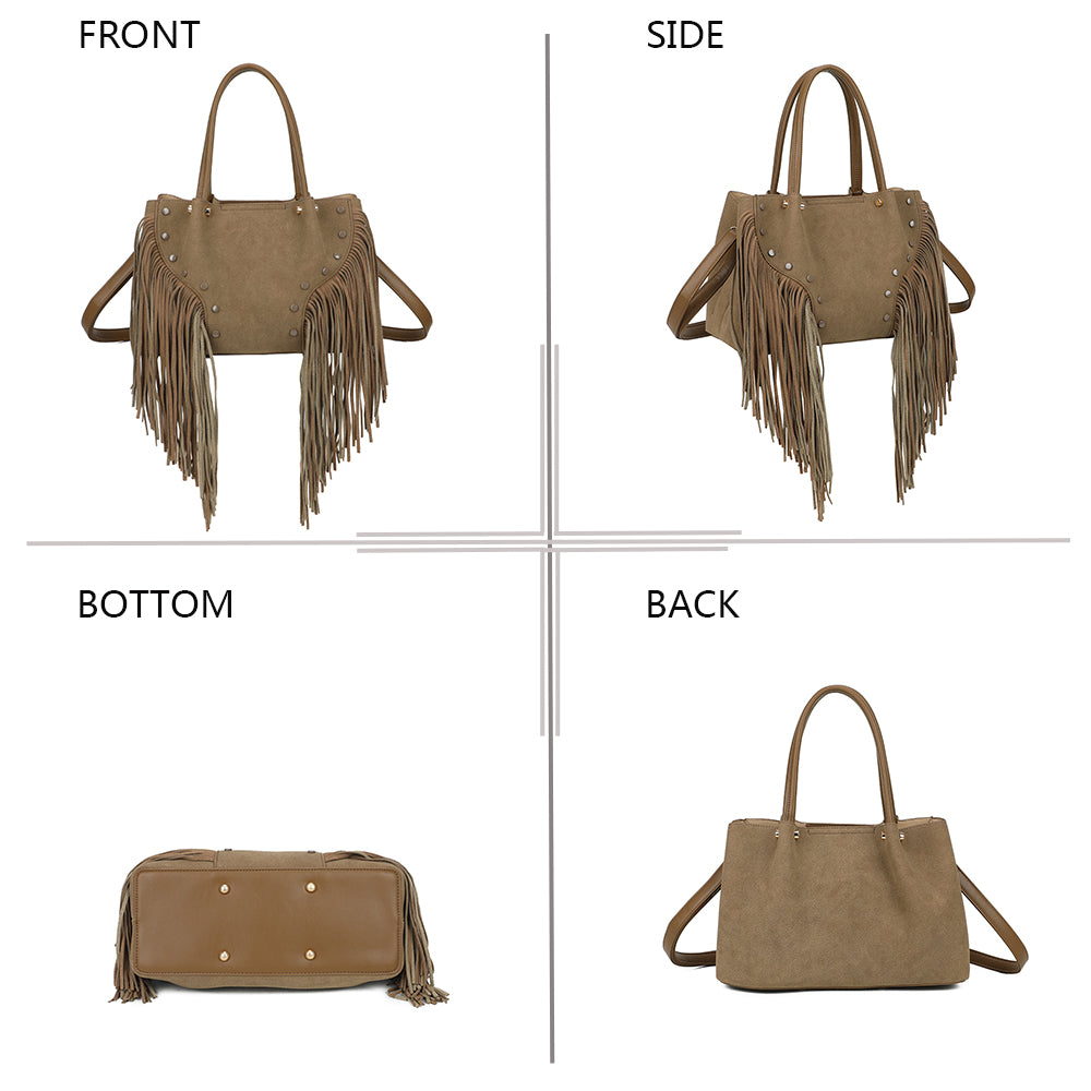 Le Wilda - Sac Cabas