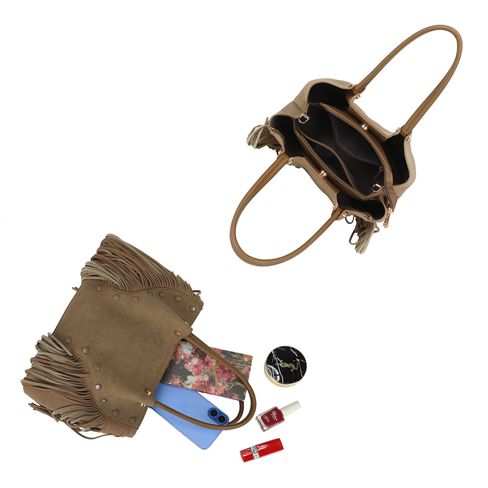 Le Wilda - Sac à main bandoulière femme