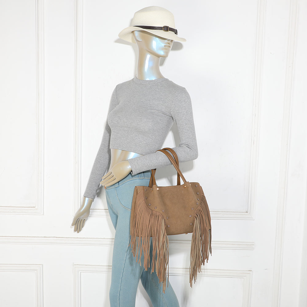 Le Wilda - Sac à main bandoulière femme