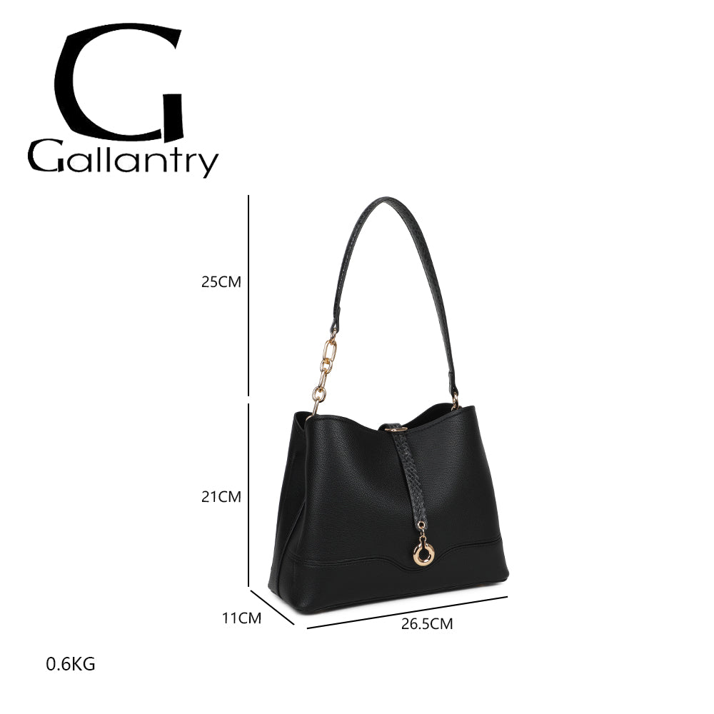Le Naïro - Sac à main bandoulière femme