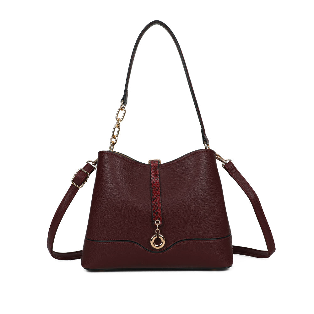 Le Naïro - Sac à main bandoulière femme