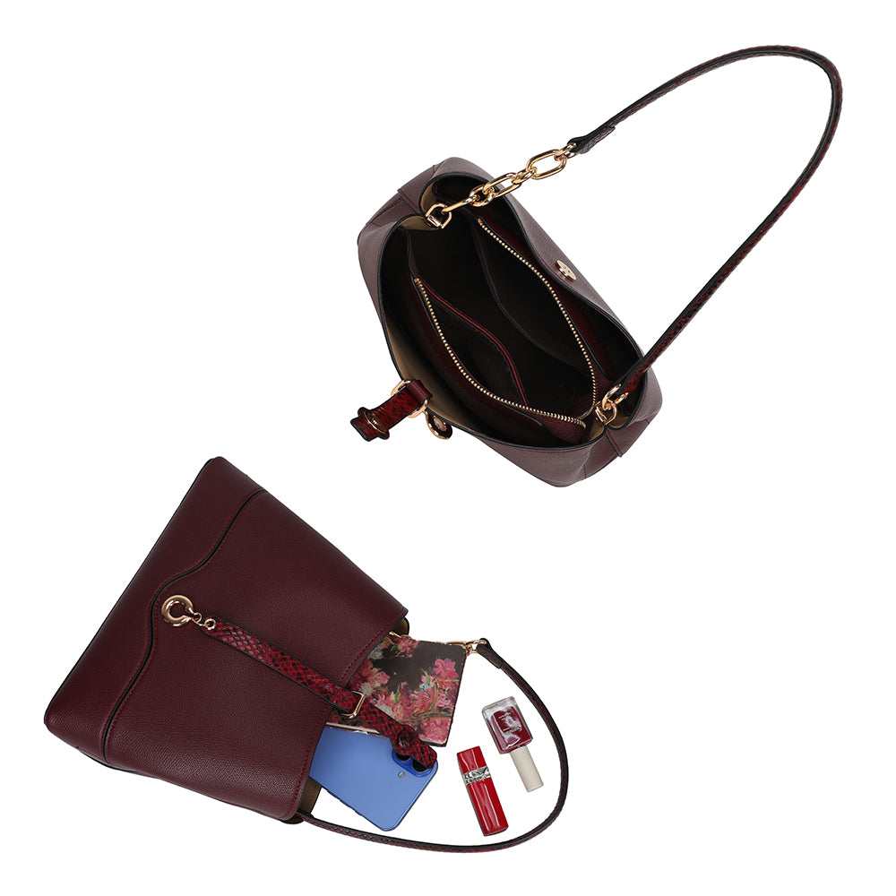 Le Naïro - Sac à main bandoulière femme