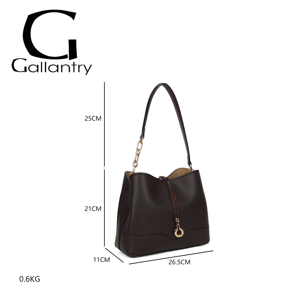 Le Naïro - Sac à main bandoulière femme