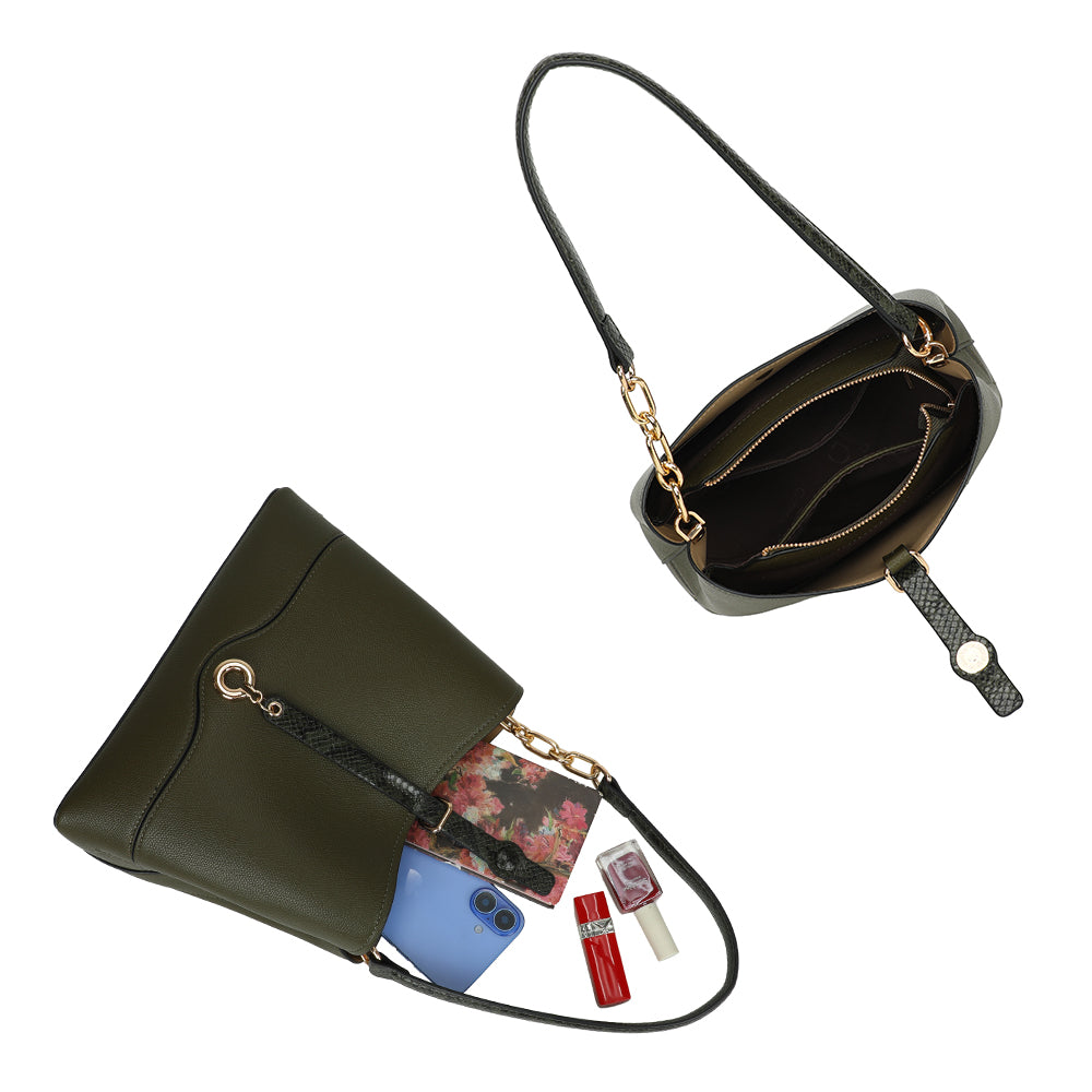 Le Naïro - Sac à main bandoulière femme