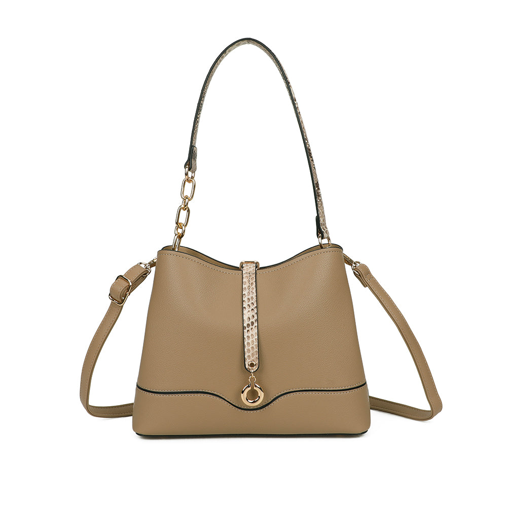 Le Naïro - Sac à main bandoulière femme