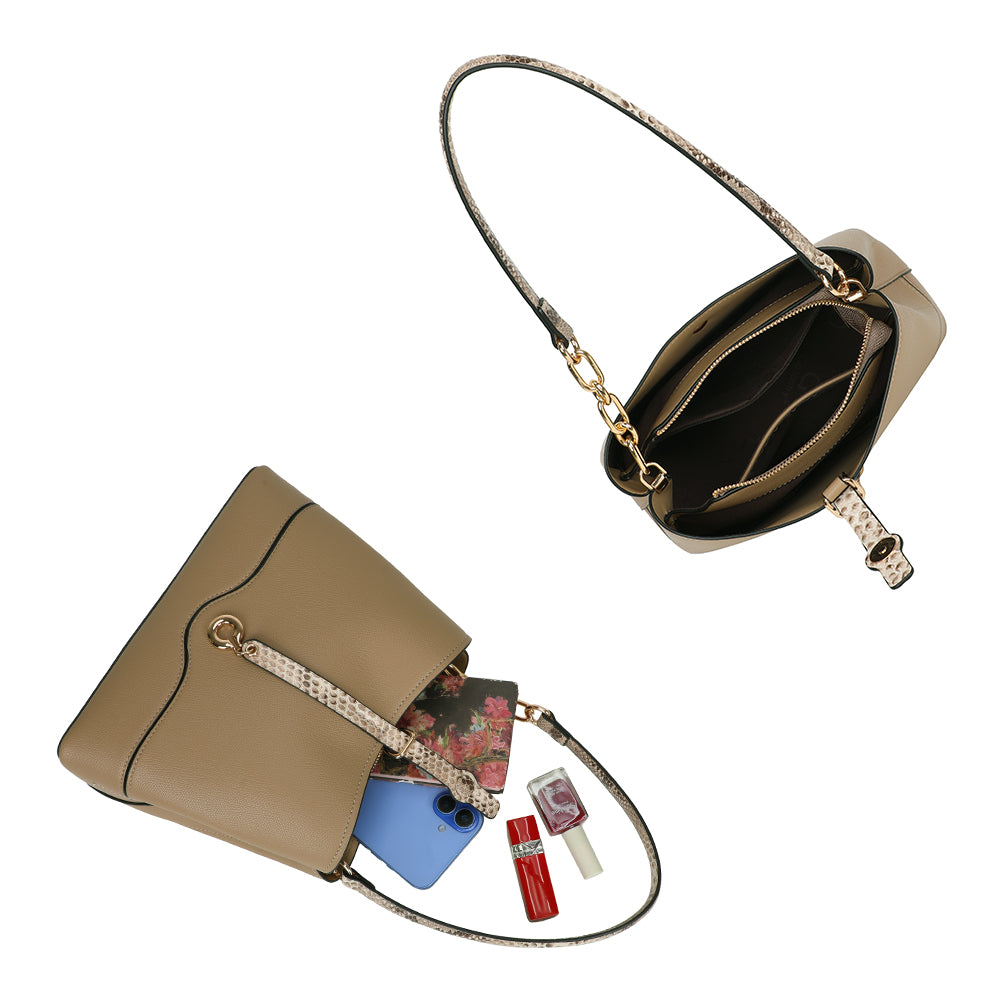 Le Naïro - Sac à main bandoulière femme