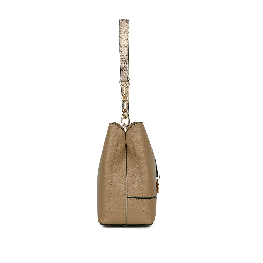 Le Naïro - Sac à main bandoulière femme