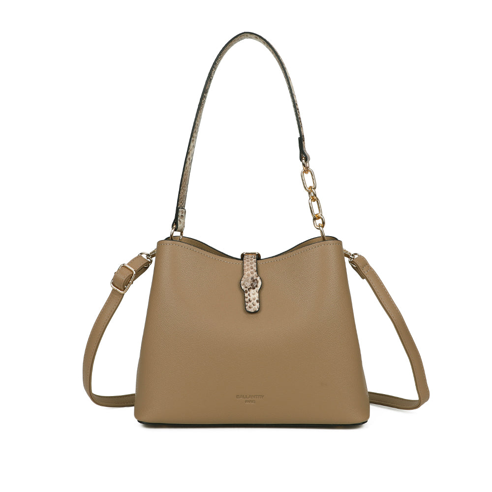 Le Naïro - Sac à main bandoulière femme