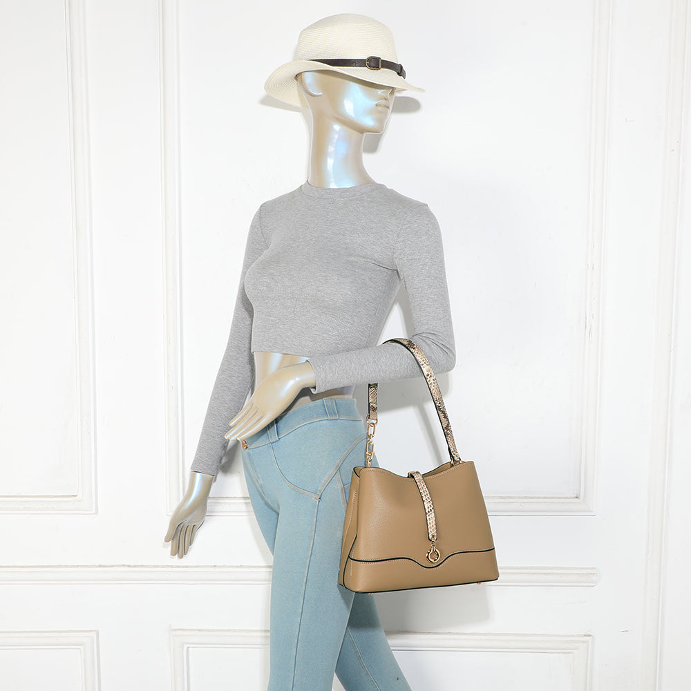 Le Naïro - Sac à main bandoulière femme