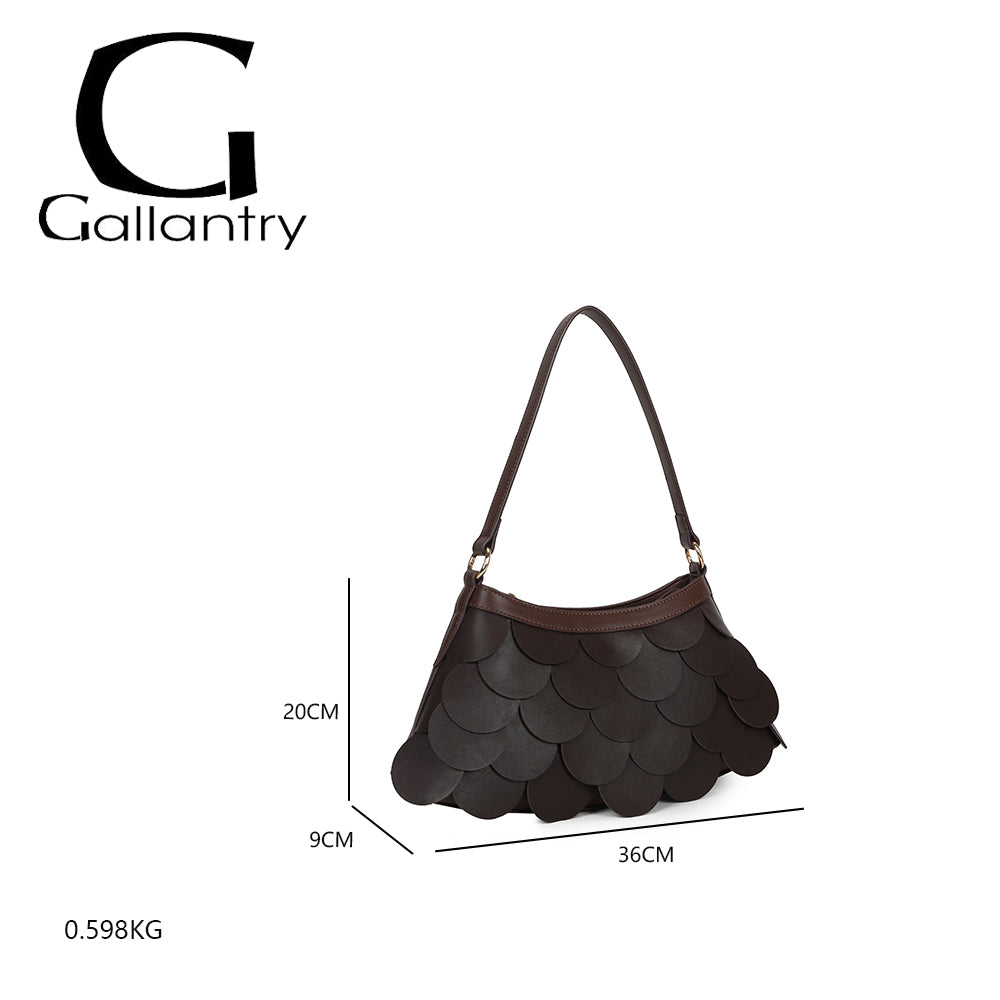 La Écaille - Sac à main