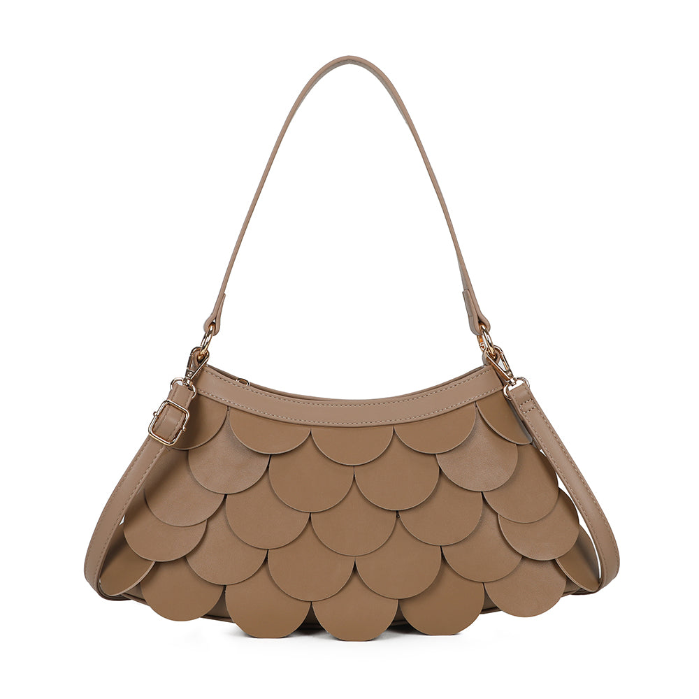 La Écaille - Sac à main