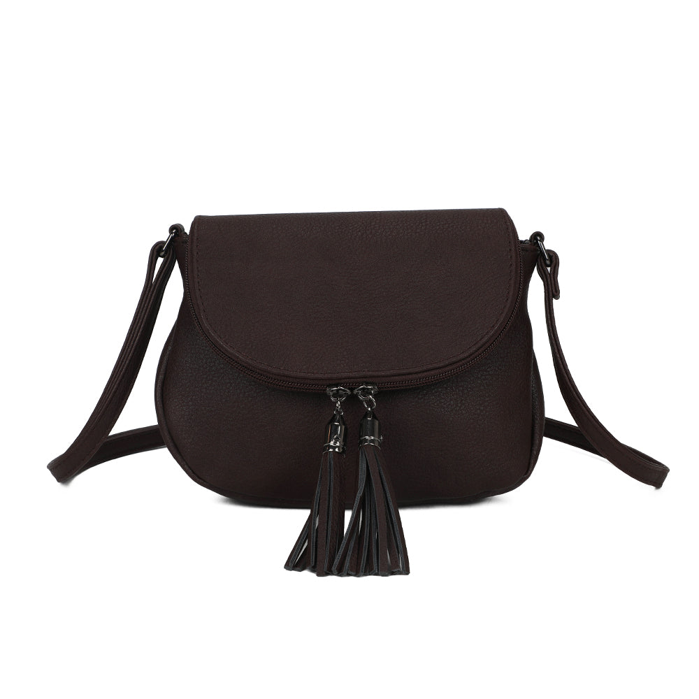 La Mokaïa - Sac bandoulière