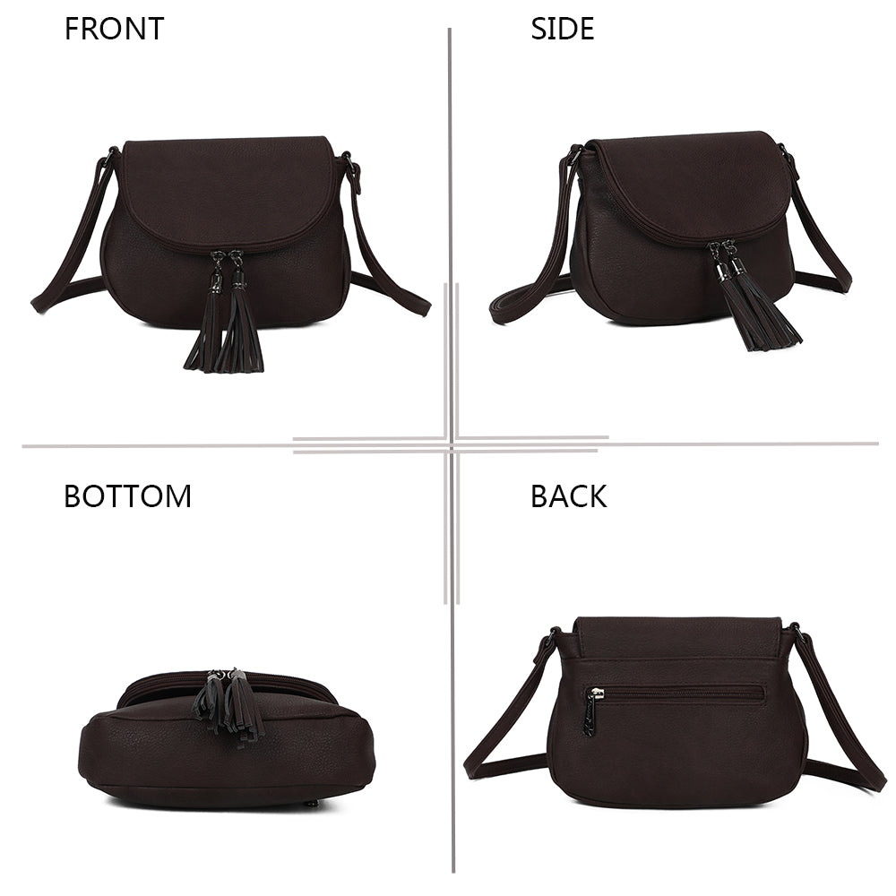 La Mokaïa - Sac bandoulière