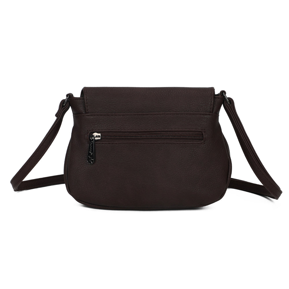 La Mokaïa - Sac bandoulière