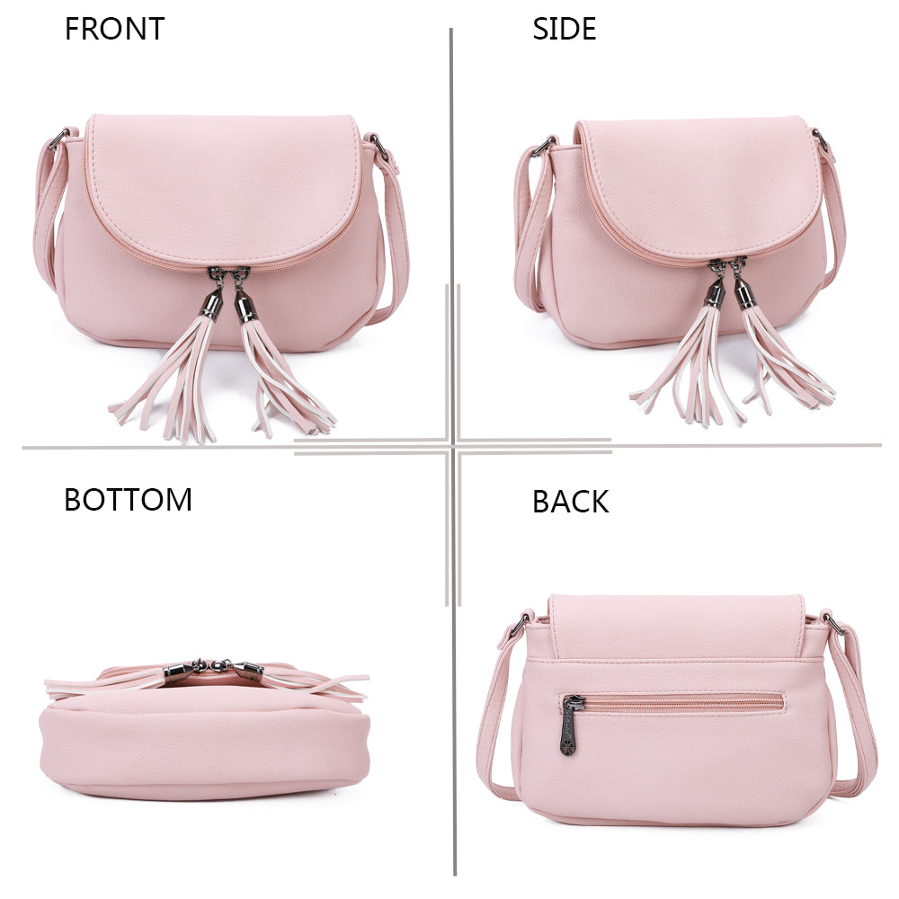 La Mokaïa - Sac bandoulière
