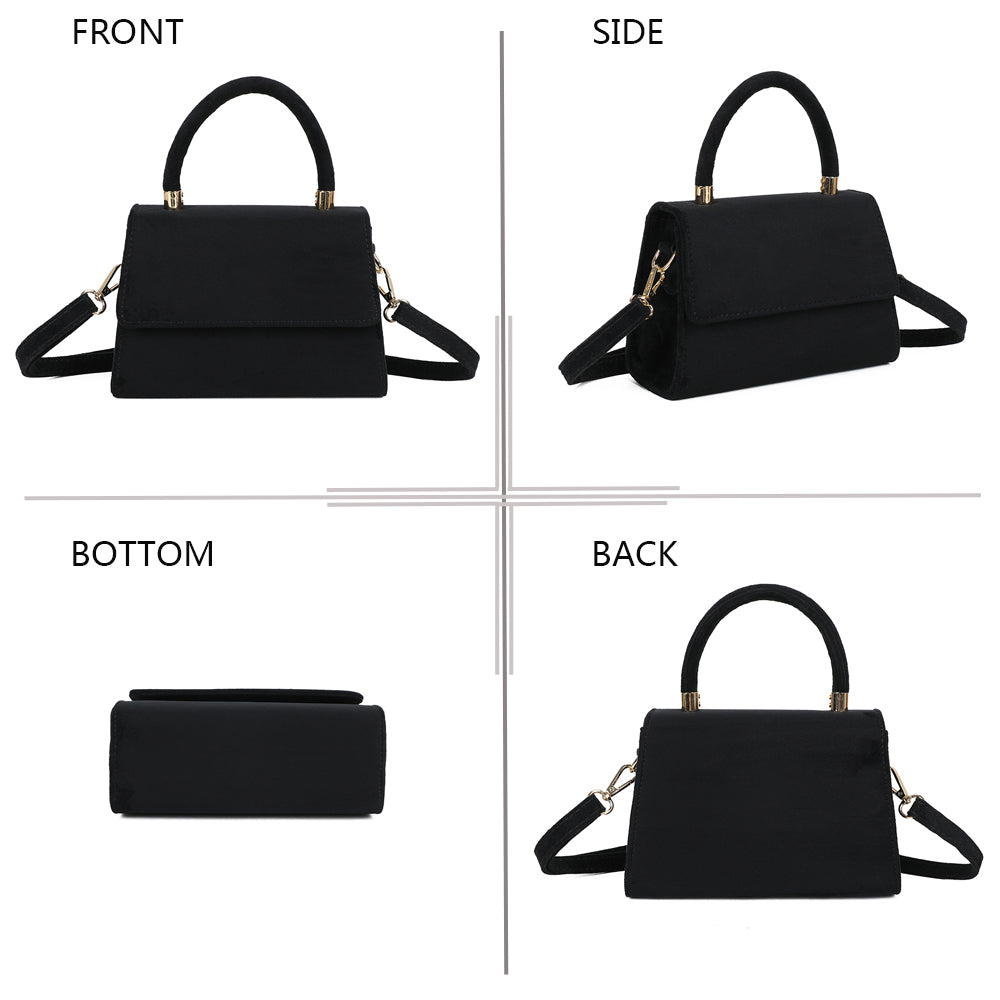 La Petite Élégante