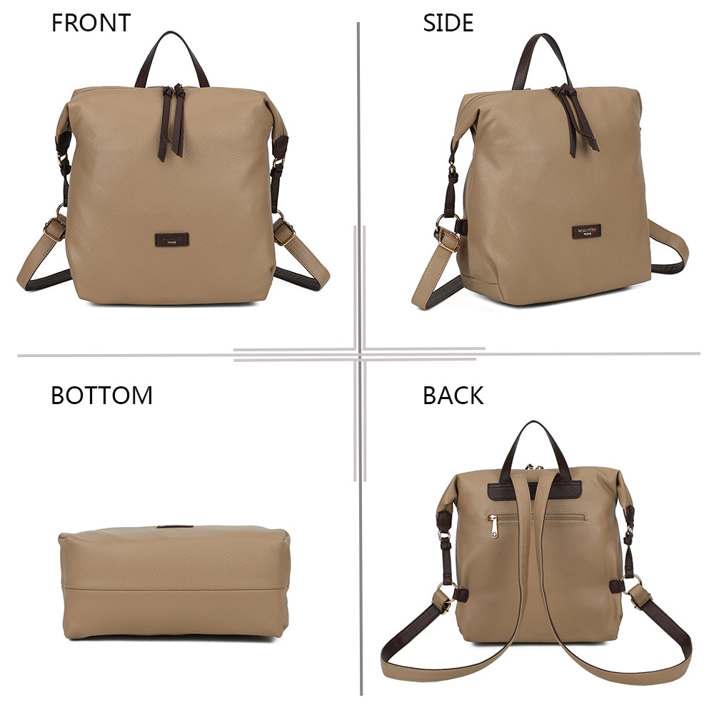 Urbania Chic - Sac à dos