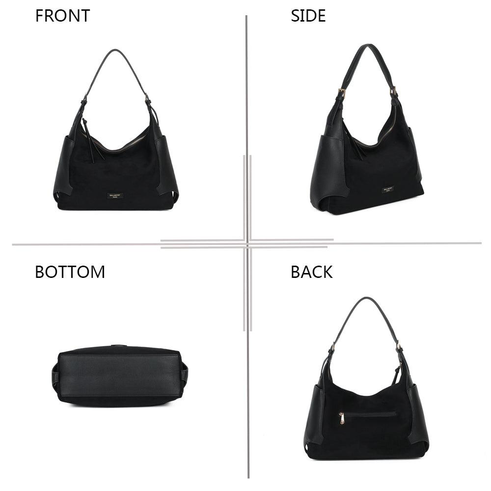Le Marsala - Sac Cabas