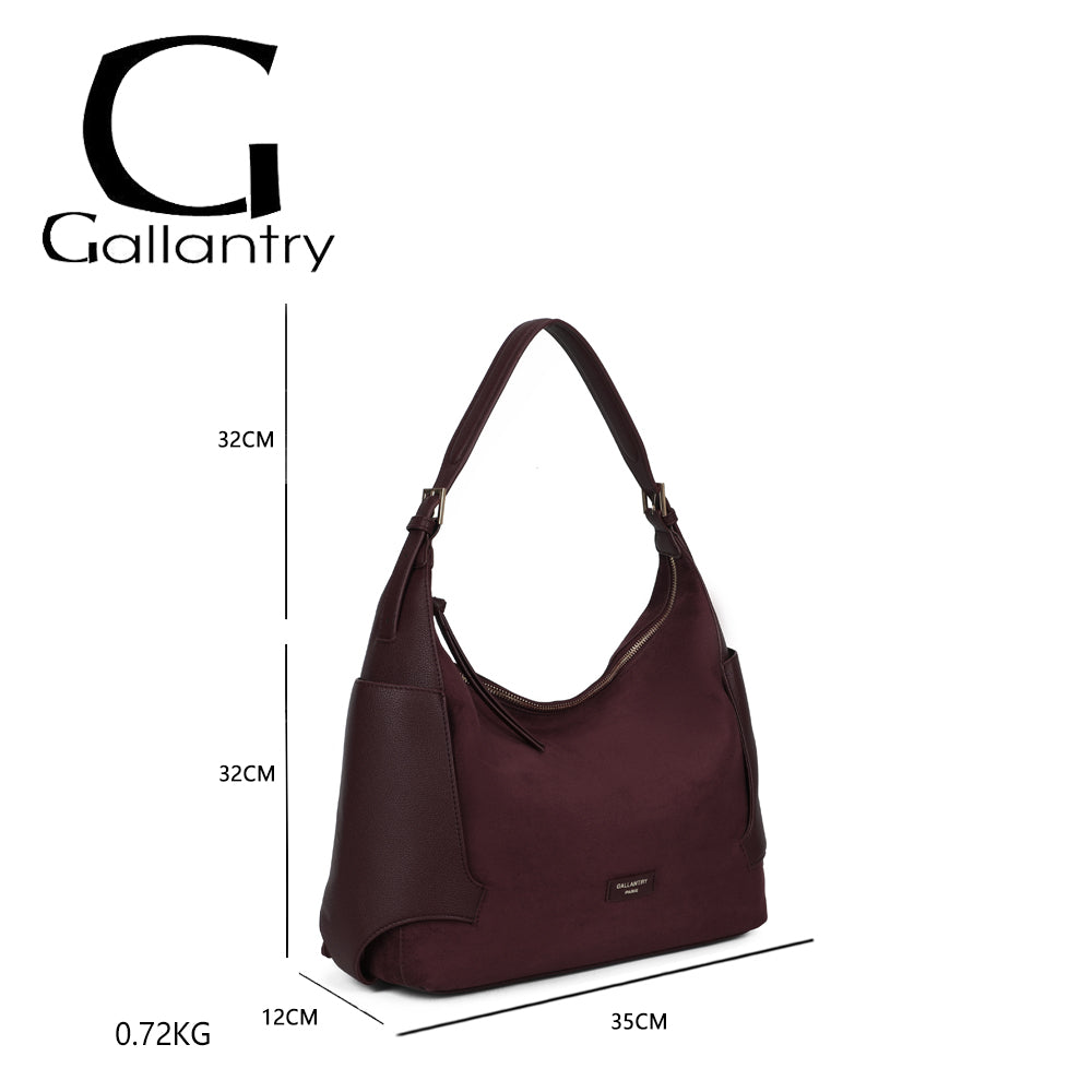 Le Marsala - Sac Cabas
