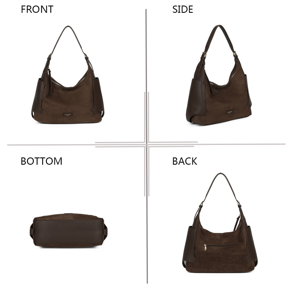 Le Marsala - Sac Cabas