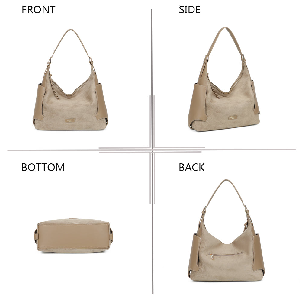 Le Marsala - Sac Cabas