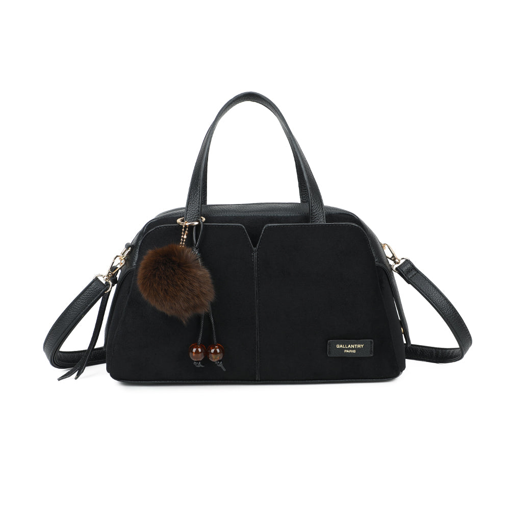 La Brune - Sac à main