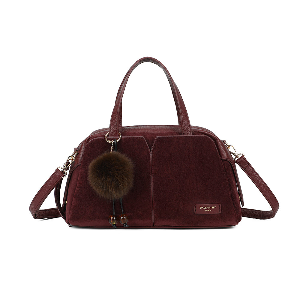 La Brune - Sac à main