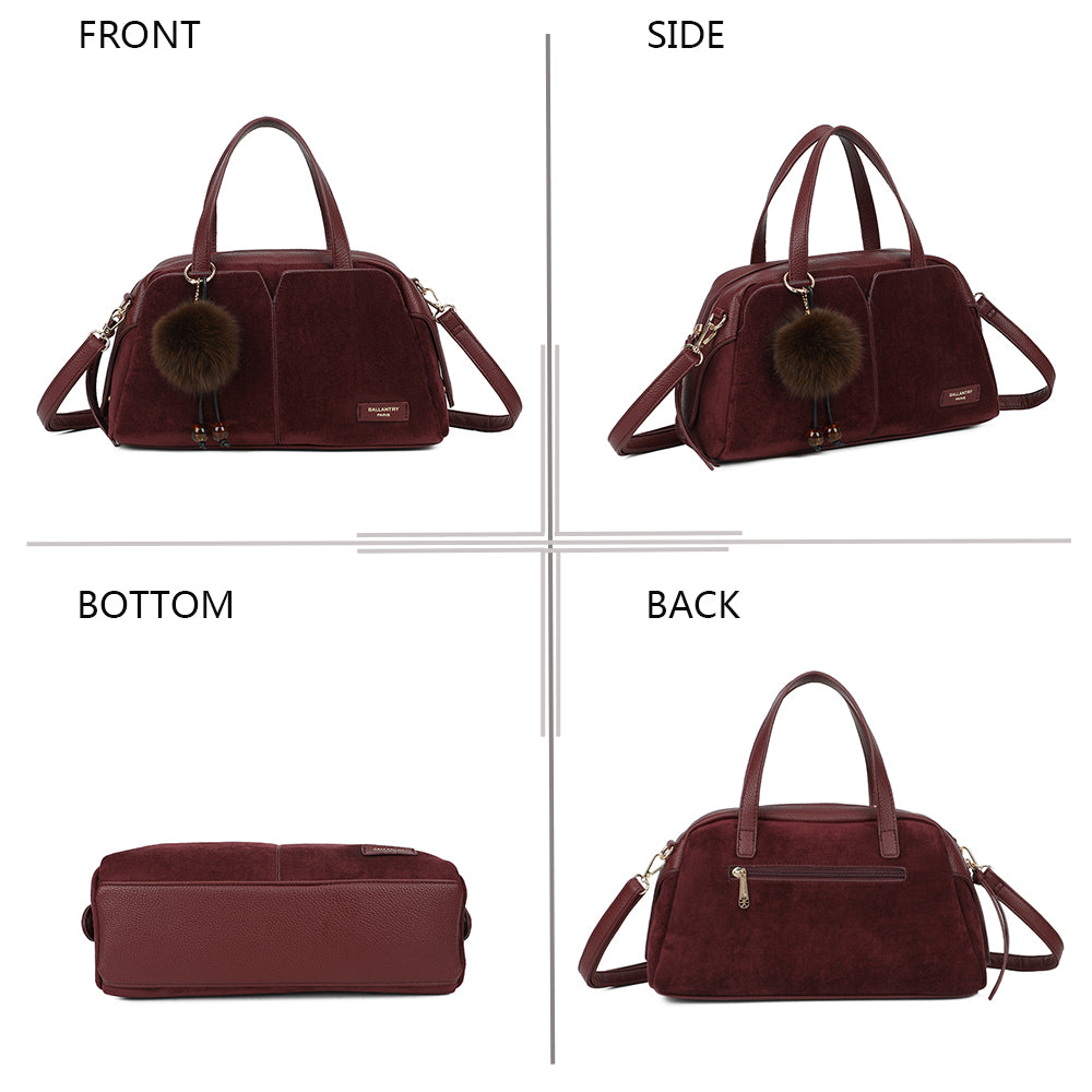 La Brune - Sac à main