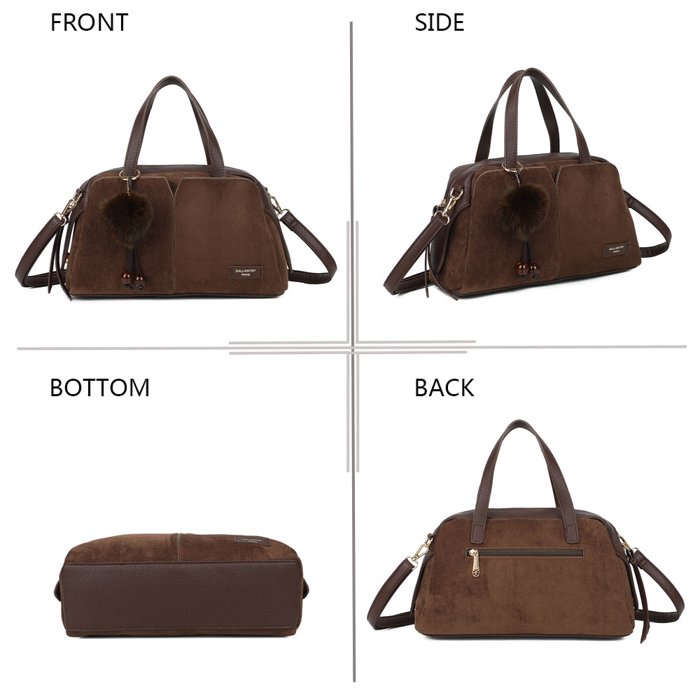 La Brune - Sac à main
