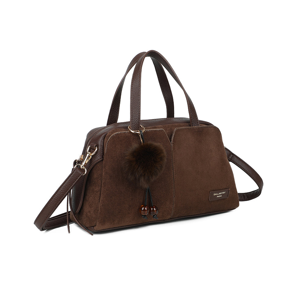 La Brune - Sac à main